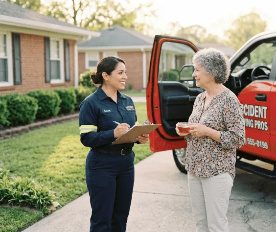 Accident Towing Service Blanco, TX FAQs